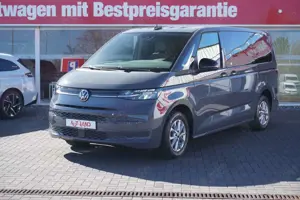 Volkswagen T7 Multivan 2.0 TDI Life lang LED Klimaaut. PDC Bild 2