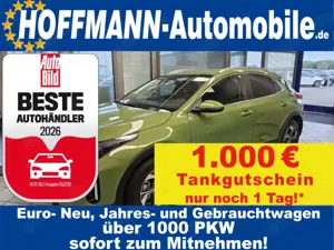 Kia XCeed Voll-LED,Klimaaut,Navi,Kamera,Sitzhzg. Bild 1