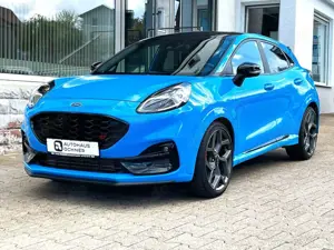 Ford Puma 1.5 EcoBoost ST X