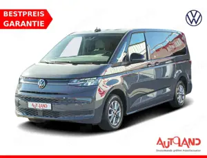 Volkswagen T7 Multivan 2.0 TDI Life lang LED Klimaaut. PDC