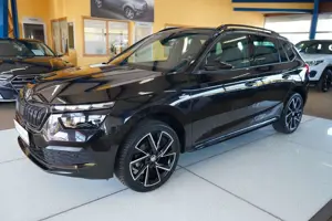 Skoda Kamiq Monte Carlo XENON / R-KAMERA / 51TKM