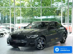 BMW 330 i xD M Sport *1.Hand *19 *Memory *Live-C