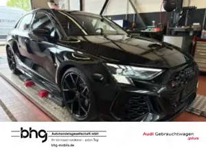 Audi RS3 S tronic