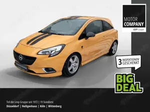 Opel Corsa E 1.4 Turbo ecoFlex Color Edition BiXenon