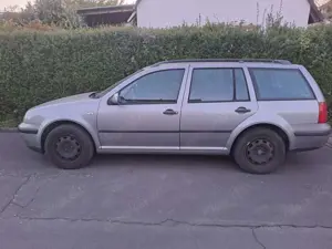 Volkswagen Golf Variant Golf IV Variant 1.4 Comfortline
