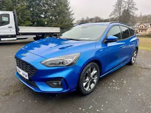 Ford Focus ST-Line
