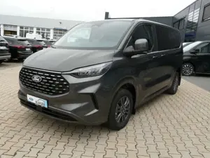 Ford Tourneo Custom 320 L1 Titanium