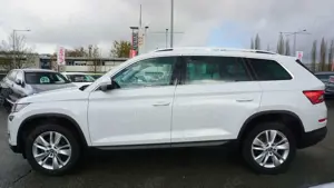 Skoda Kodiaq 1.5 16V TSI Style Virtual Cockpit ACC LED Bild 3