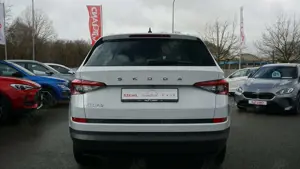 Skoda Kodiaq 1.5 16V TSI Style Virtual Cockpit ACC LED Bild 5