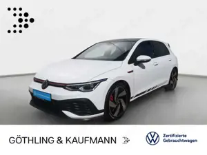Volkswagen Golf GTI Clubsport 2.0 TSI DSG*PANO*DCC*SHZ*HK