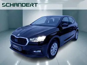 Skoda Fabia 1.0 TSI Selection LED Klima Sitzhzg Tempomat