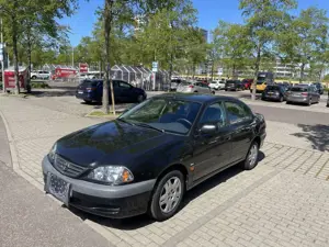 Toyota Avensis Avensis 1.8 linea terra