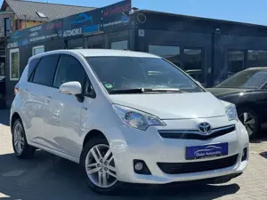 Toyota Verso-S