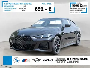 BMW 420 d Gran Coupe xDrive M-Sport Pro FACEL. LED