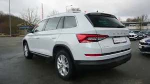 Skoda Kodiaq 1.5 16V TSI Style Virtual Cockpit ACC LED Bild 4