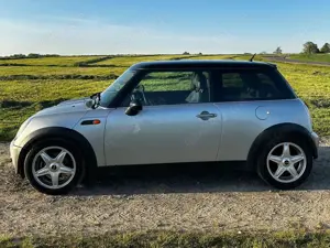 MINI Cooper Mini Cooper