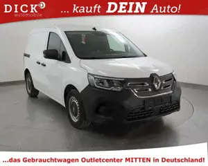 Renault Kangoo E-TECH Kangoo E-Tech WÄRMEPUMPE+CARPL+MFL+PDC+DAB+8FACH