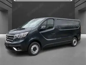 Renault Trafic EXTRA L2H1 3.0t 170 PS AHK  Automatik AT9