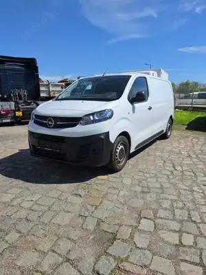 Opel Vivaro Kasten Edition M L2H1