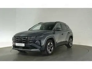 Hyundai TUCSON FACELIFT HEV TREND AT+LED MATRIXLICHT+NAVI+RÜCKFAH Bild 2