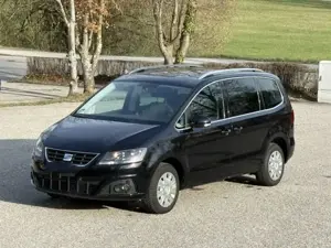 SEAT Alhambra Alhambra Diesel 2.0 TDI Ecomotive Style_StHz-PDC-Pano