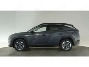 Hyundai TUCSON FACELIFT HEV TREND AT+LED MATRIXLICHT+NAVI+RÜCKFAH Bild 3