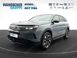 Opel Grandland 1.2 GS KeyLess, KAMERA, CARPLAY Bild 1