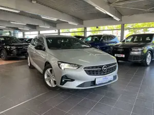 Opel Insignia B 1.5 D Sports Tourer Business SUPER