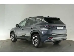 Hyundai TUCSON FACELIFT HEV TREND AT+LED MATRIXLICHT+NAVI+RÜCKFAH Bild 5