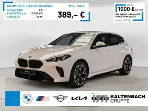 BMW 116 LED NAVI KAMERA SHZ PDC KEYLESS KLIMA