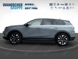 Opel Grandland 1.2 GS KeyLess, KAMERA, CARPLAY Bild 4
