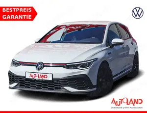 Volkswagen Golf VIII 2.0 GTI Clubsport LED Navi ACC Kamera