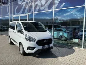 Ford Transit Custom Kombi 130 PS TREND AUTOMATIK 9-SITZER