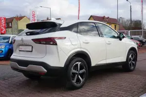 Nissan Qashqai 1.3 MHEV Tekna+ LED NAVI 360° ACC Bild 3