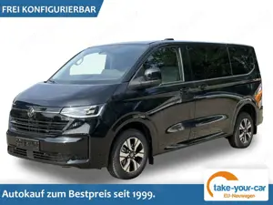 Volkswagen T7 Caravelle KR+ KLIMAAUT.+ KAMERA+ PDC+ LED 2.0 TDI 4MOTION...