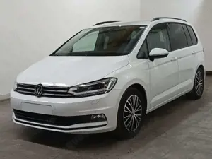 Volkswagen Touran 1.5 TSI DSG COMFORTLINE*7-SITZER*MATRIX*AHK*KAMERA