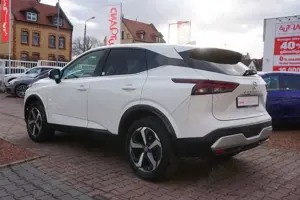 Nissan Qashqai 1.3 MHEV Tekna+ LED NAVI 360° ACC Bild 5