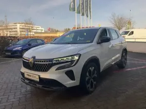 Renault Austral Equilibre 140 Automatik, CarPlay