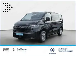 Volkswagen Others Life 2.0 TDI RFK*4x4*GRA*AHK*9Sitze
