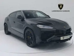 Lamborghini Urus SE MY26 - Lamborghini Hamburg