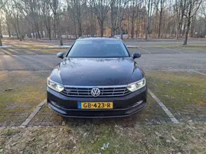 Volkswagen Passat Variant Passat Variant 1.6 TDI (BlueMotion Technology) Trendline