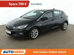 Opel Astra 1.4 SIDI Turbo Innovation*NAVI*LED*TEMPO*CAM*PDC*
