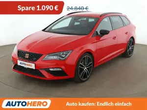 SEAT Leon 2.0 TSI Cupra 300 4Drive Aut.*NAVI*LED*CARPLAY*
