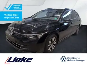 Volkswagen Golf Variant VIII 1.5eTSI DSG Goal AHK/360Kamera