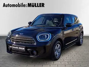MINI Cooper Countryman Essential Trim Aut. KAMERA+SHZG+LED+DAB+PDC HI.+KL