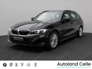 BMW 318 Kamera DAB CockPit+ Alarm Geschwindigkeitsr