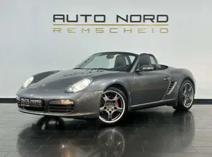 Porsche Boxster S *Bi-Xenon*Sitzhzg*29TKM*HISTORIE*