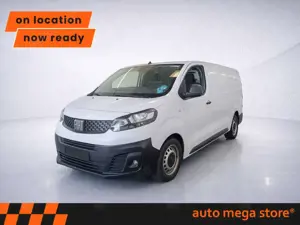 Fiat Scudo Kasten 2.0 Multijet 180 L3 Aut. Klima/PDC