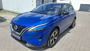 Nissan Qashqai 1.3 DIG-T MHEV N-Connecta*Winter*360°