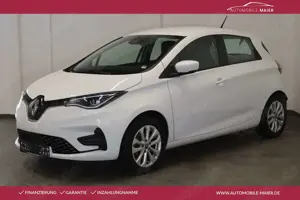 Renault ZOE Bild 3